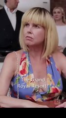 The Return of My Mafia Husband ReelShort (New 15 10 2024)