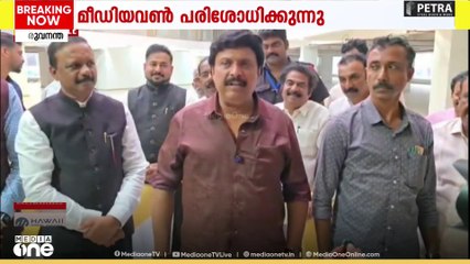 KSRTC  ബസിൽ മദ്യപിച്ച് കയറാമോ? ​ഗതാ​ഗത മന്ത്രിയുടെ മറുപടി ഇങ്ങനെ...