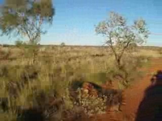 Retour du boulot, heure de pointe (2)