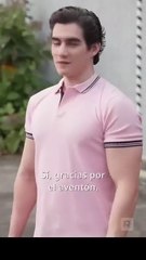 El Escort que Conocí en París en Español Reelshort