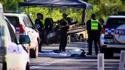 Drastic drop in road safety enforcement linked to rising road toll