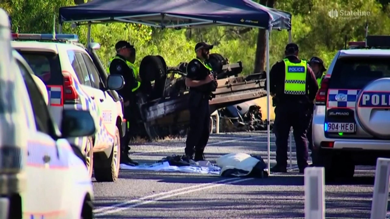 Drastic drop in road safety enforcement linked to rising road toll