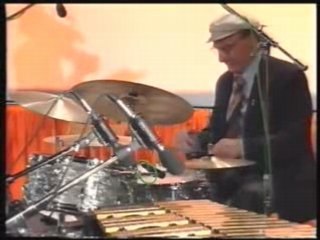 "Begin the Beguine" ROMANO MUSSOLINI TRIO