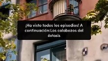 Los calabozos del éxtasis en Español