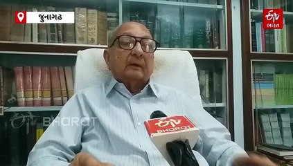 જુનાગઢના નવાબે કરેલા કામોની ઝરમર ઝાંખી, જુનાગઢના મુક્તિ દિવસ પર જાણો રસપ્રદ ઈતિહાસ