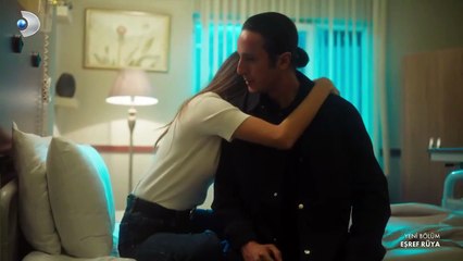 Eşref Rüya 21. Bölüm izle part 7