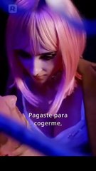 Me Rindo ante mi Profesor