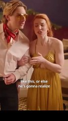 The Break-up Bet With My Billionaire Ex