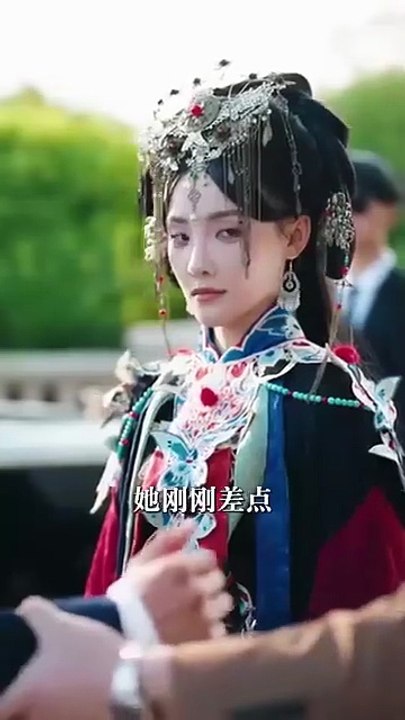 The Nuo Devine's Wrath [Full]