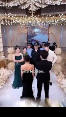 [Doblado ES] La Novia de la Venganza ReelShort CN