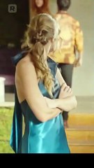 Contrato de matrimonio con mi ex en Español