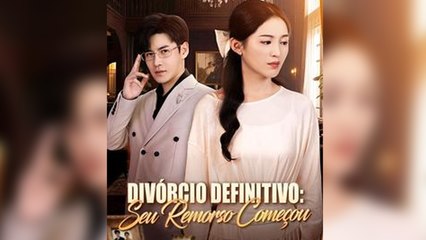 Divórcio Definitivo Seu Remorso Começou (Dublado) Filme Completo