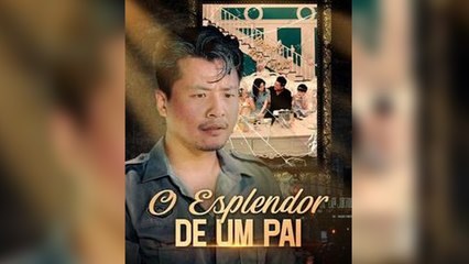 O Esplendor de um Pai (Dublado) Filme Completo