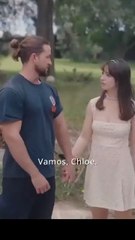 El Bombero Multimillonario y su Dulce Esposa en Español