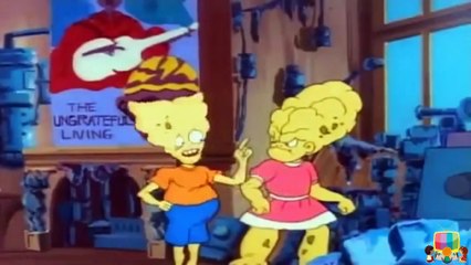 132 - Os Verdadeiros Caça Fantasmas, Adivinhe Quem Vem Para Jantar "Guess What's Coming to Dinner" (1990)