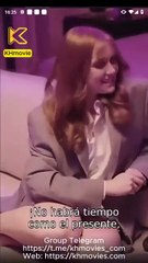 Mi ex marido no deja de mimarme en español