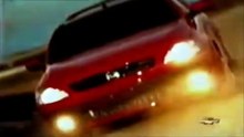 Chevrolet 2003