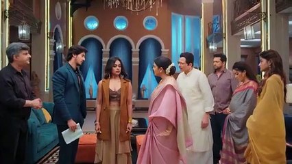 Bade Acche Lagte Hai 1st September 2025