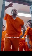 [Doblado ES] Rey de la Prisión Encubierto en Español