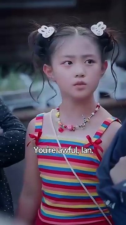 Spoiled No More - Taming the Little Tyrants #Dramabox