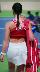 Queen of the Court USA #ReelShort #shortfilm