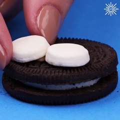 Sweet treats for a Sunday baking!