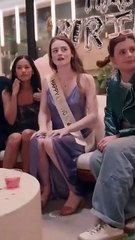 The Lost Quarterback Returns #shortfilm