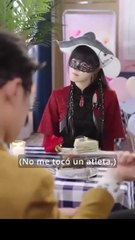 Un Lío de Amor en Español