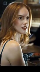 Sra Detective y Sr Ladrón