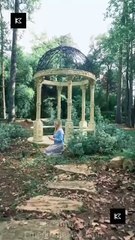 The Bad-ass Heiress Returns After Divorce