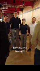 Despidiste a un Genio Tecnológico sub en Español ReelShort You Fired A Tech