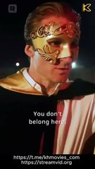 Take Me Hades, I'm Dying