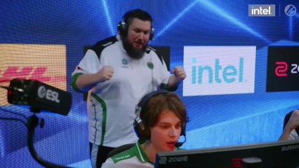 Epic Kyousuke Ace Replay! 🔥 Unbelievable Play You Must See!