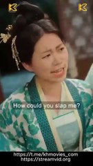 General! She Rised to the Top Rshort