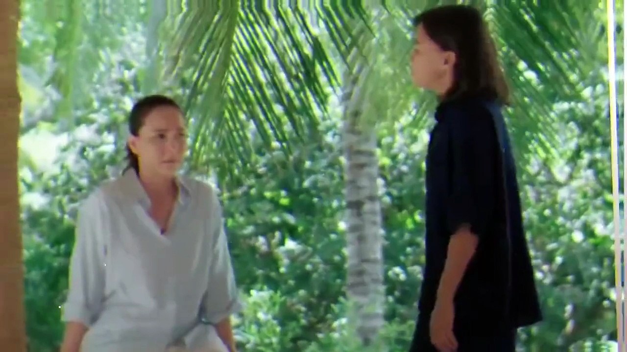 MY SAFE ZONE  EP-3[34]  AUNTY AOM PLAN TO RETURN KATE  Hindi & Eng audio  GL thai series