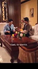 La Temptación de Un Beso Secreto (Sub es) ReelShort