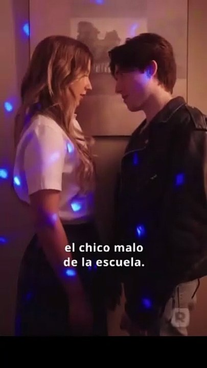 [doblado en Español ] Si amarte es pecado, entonces iré al infierno #ReelShort #shortfilms #shortdrama