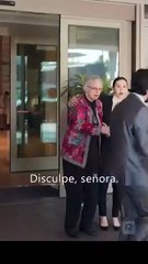 Me enamoro del hombre otra vez