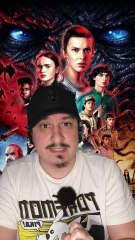 Un Boycott de Stranger Things saison 5 #strangerthings #millybobbybrown #davidharbour #onregardequoi