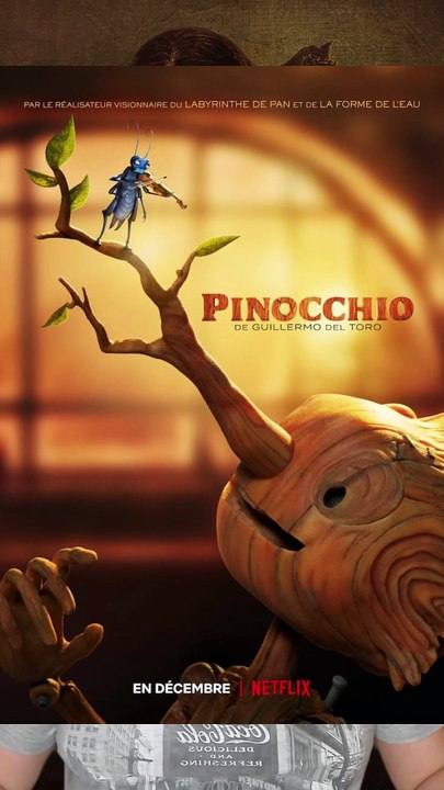 Un coup de coeur le Frankenstein de Guillermo Del Toro #frankenstein #guillermodeltoro #netflixfr #onregardequoi