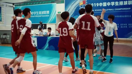 Never Stand Still - Spike！ - Episode 8 - subbed MultiLang EN, ZH, TH, ID, MS, AR, JA, KO, PT, ES, VI