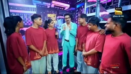 India's Got Talent - 2nd November 2025 Part 2