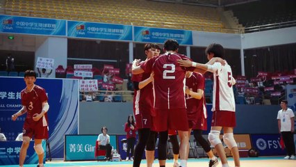 EP12(Final):Never Stand Still - Spike - subbed MultiLang EN, ZH, TH, ID, MS, AR, JA, KO, PT, ES, VI