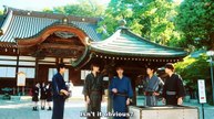 Ep.4 - School Trip: Joined a Group I’m Not Close To - EngSub