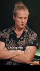 Ms. Detective and Mr. Thief