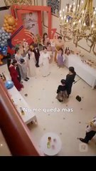 La venganza de una madre en Español