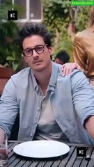 America's Favorite Ex-Husband