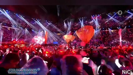 Andrea Berg -Party -Hitmix (Schlagerbooom Open Air 2024 -Die Stadionshow) (Kitzbühel)