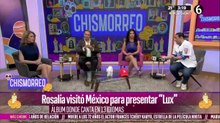 Chismorreo - 03 de Noviembre del 2025