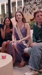 The Lost Quarterback Returns #shortfilm